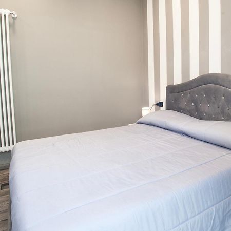 Casa Rosa Lucia Centrale Con Parcheggio San Remo Kültér fotó
