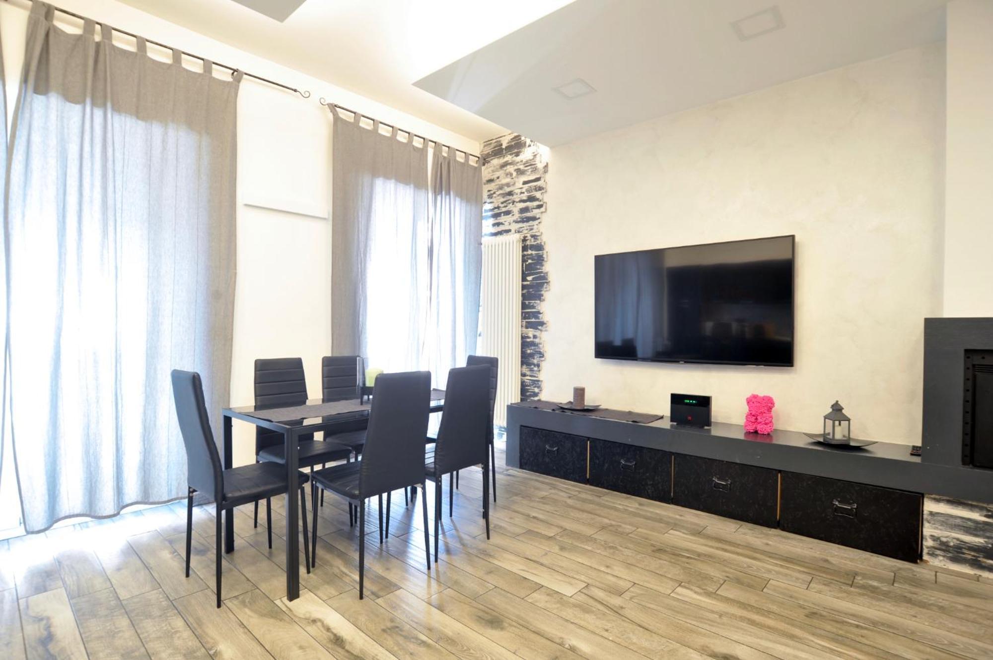 Casa Rosa Lucia Centrale Con Parcheggio San Remo Kültér fotó
