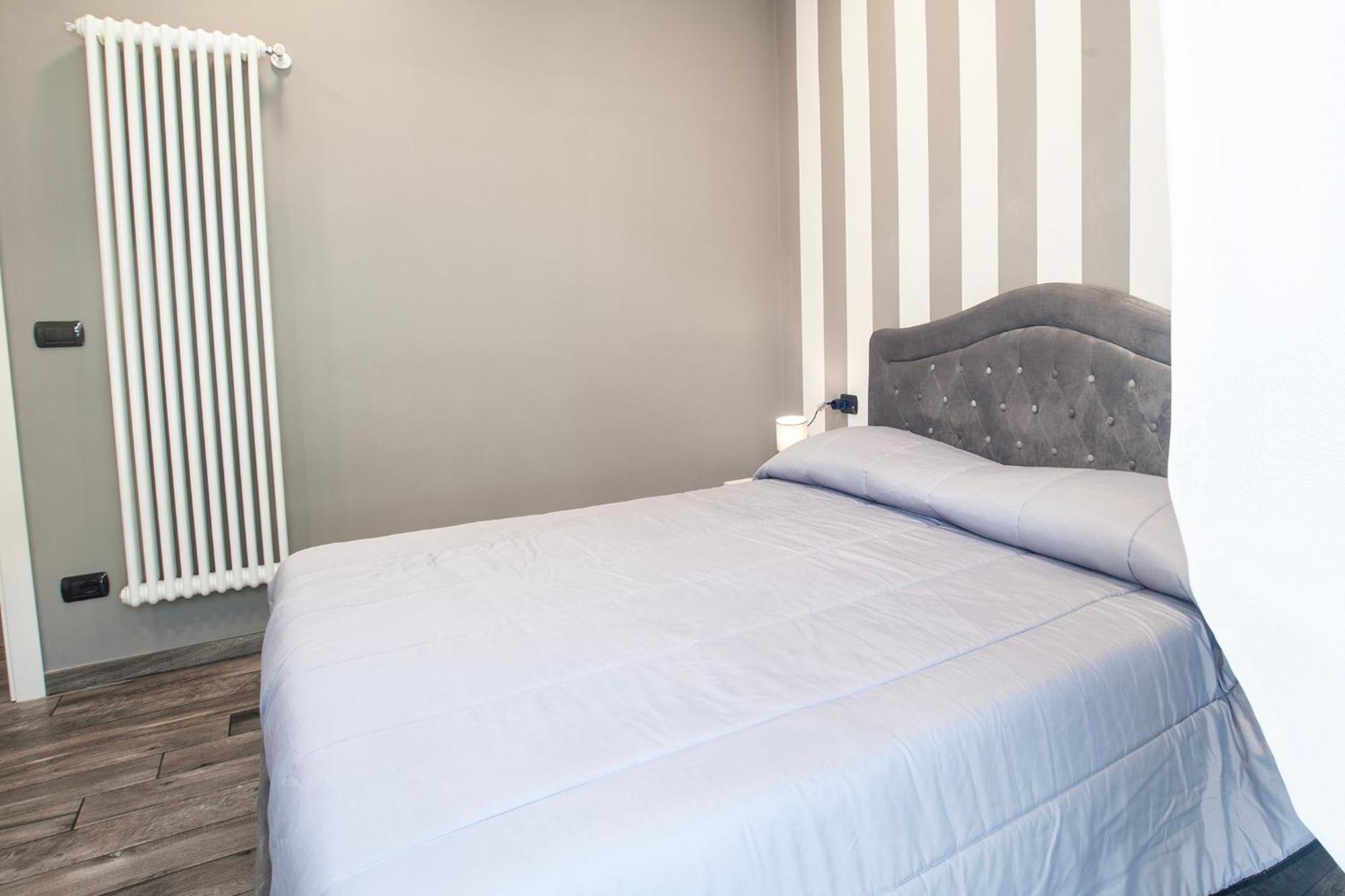 Casa Rosa Lucia Centrale Con Parcheggio San Remo Kültér fotó