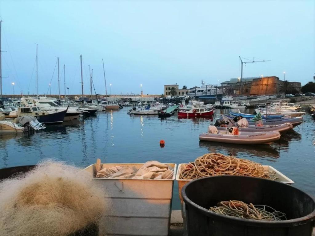 Casa Rosa Lucia Centrale Con Parcheggio San Remo Kültér fotó