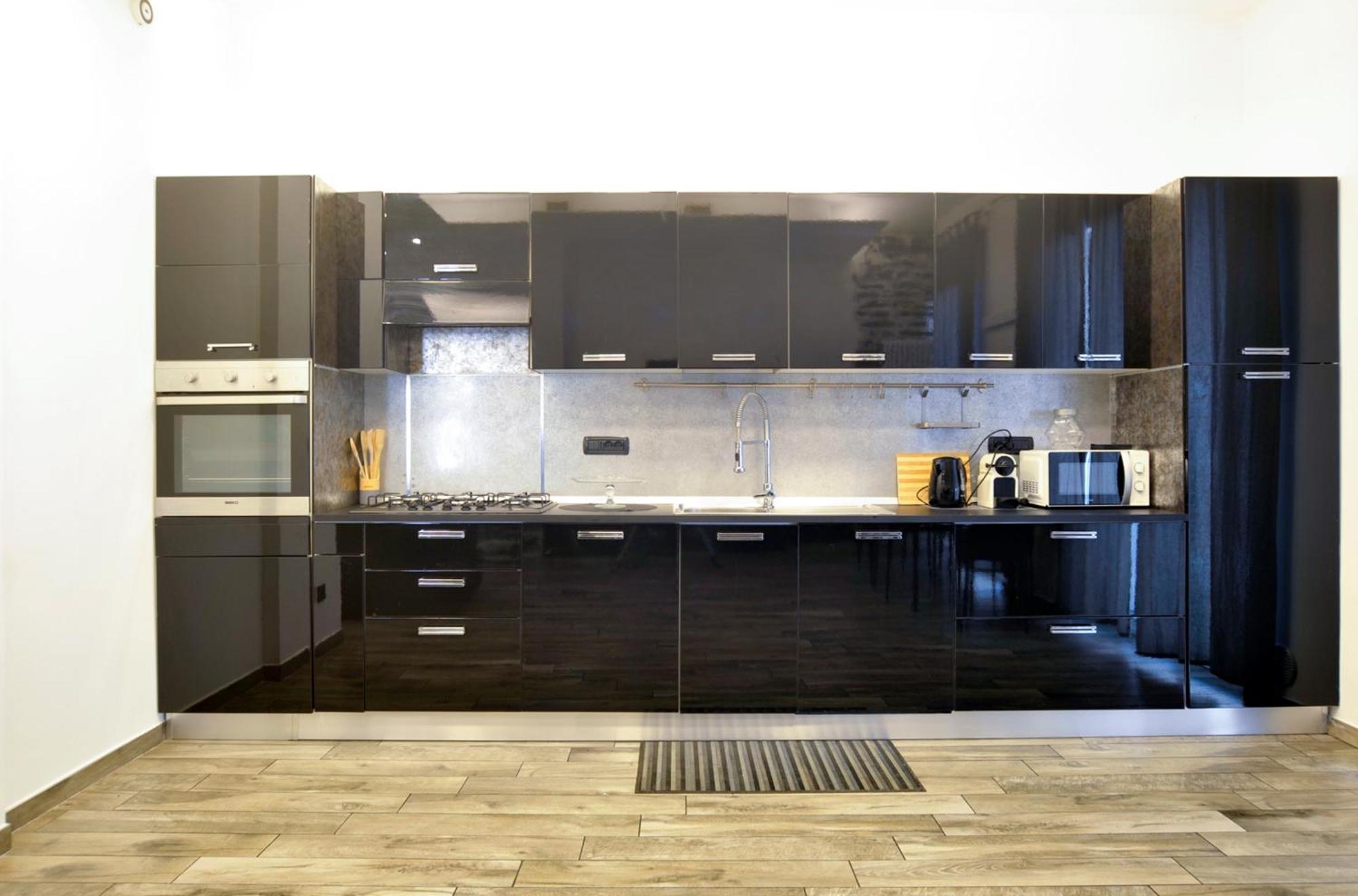 Casa Rosa Lucia Centrale Con Parcheggio San Remo Kültér fotó