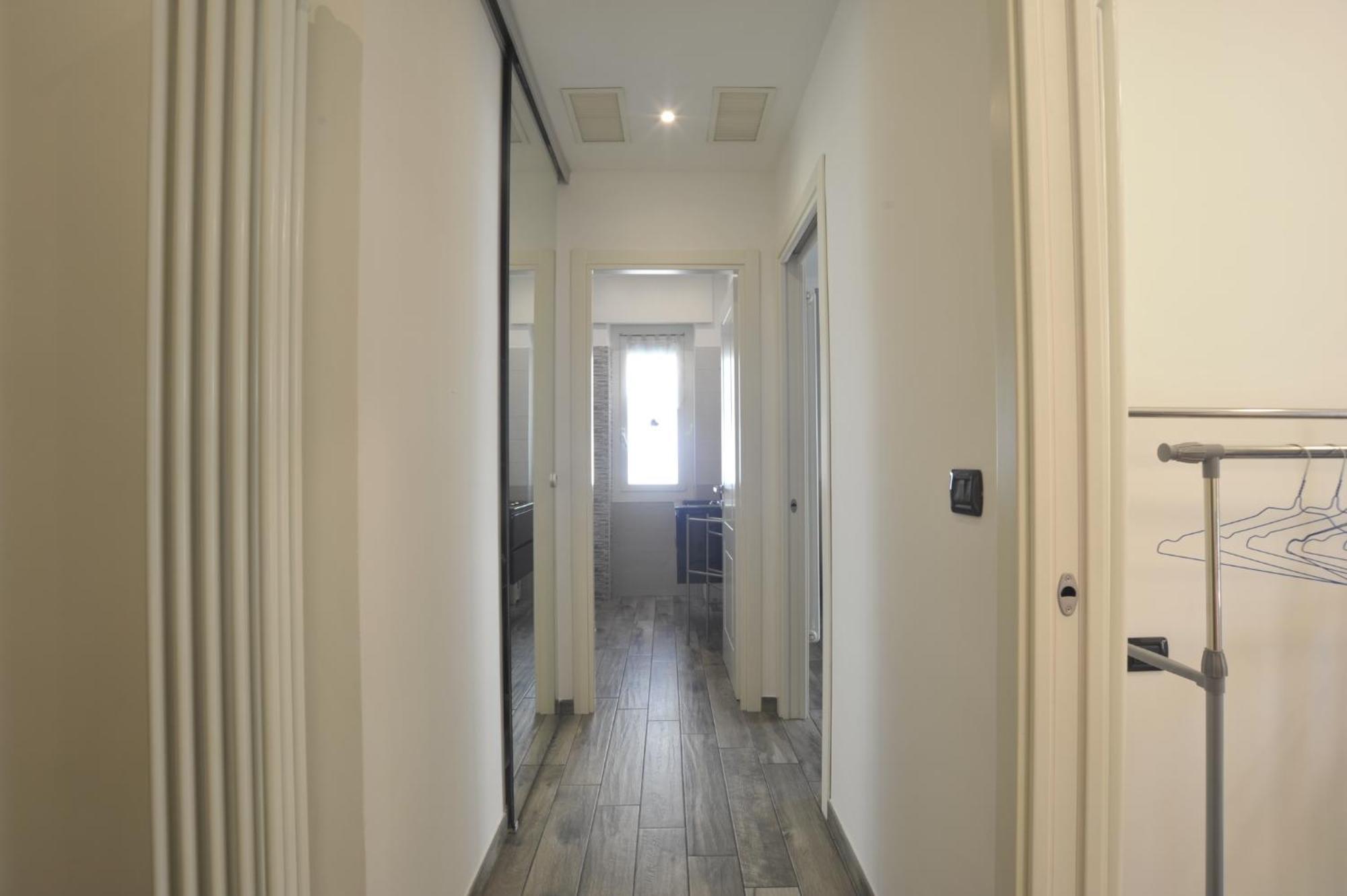 Casa Rosa Lucia Centrale Con Parcheggio San Remo Kültér fotó