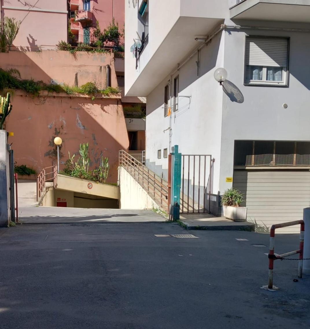Casa Rosa Lucia Centrale Con Parcheggio San Remo Kültér fotó